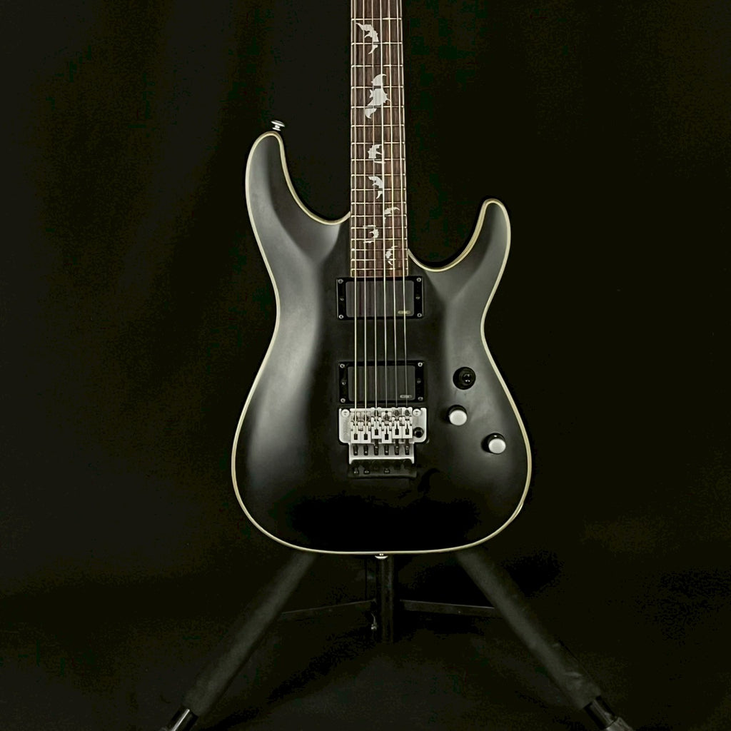 Schecter Damien Platinum 6