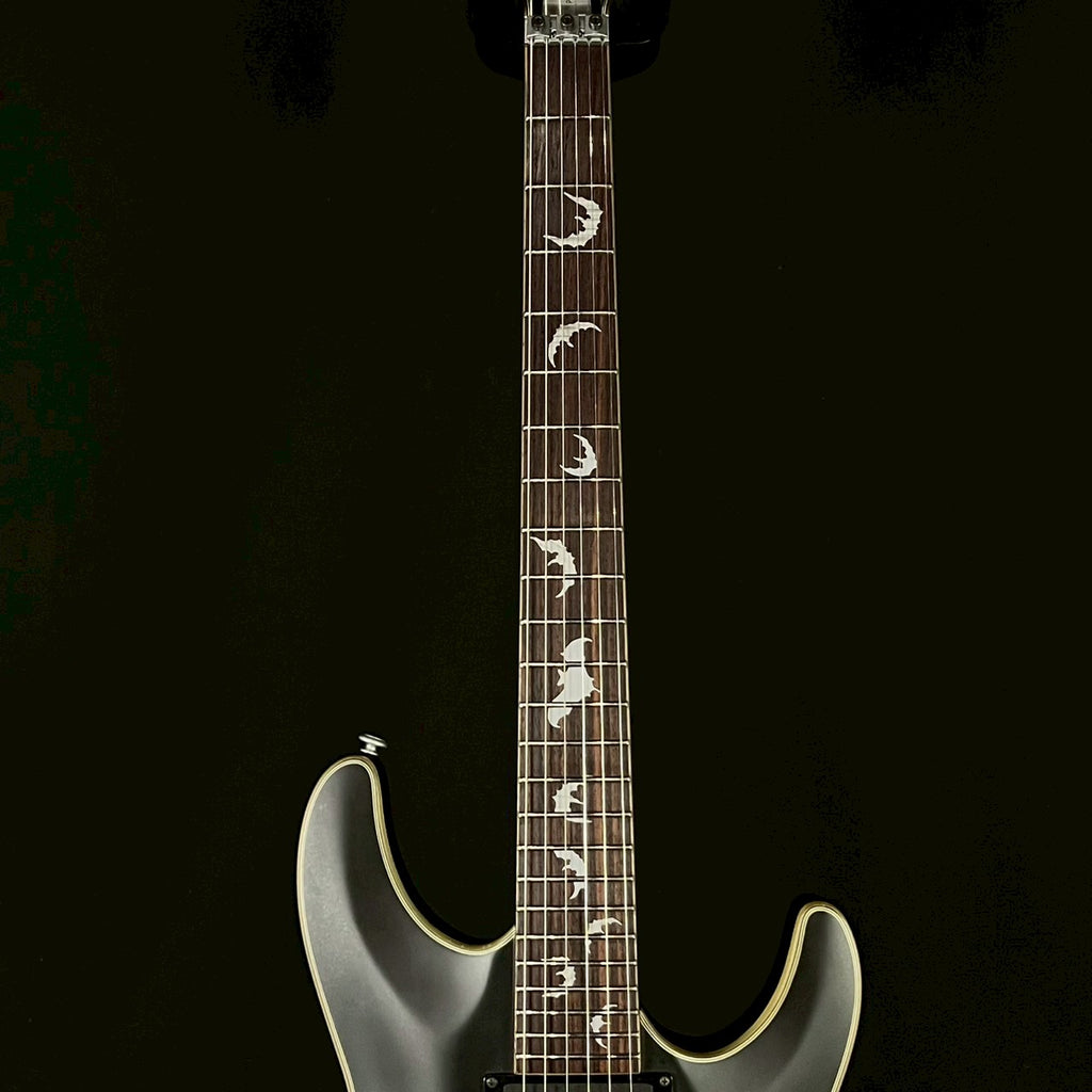 Schecter Damien Platinum 6