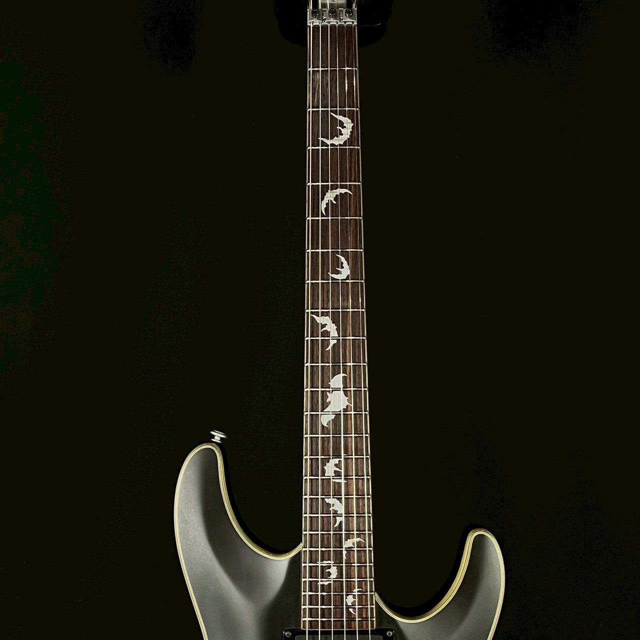 Schecter Damien Platinum 6