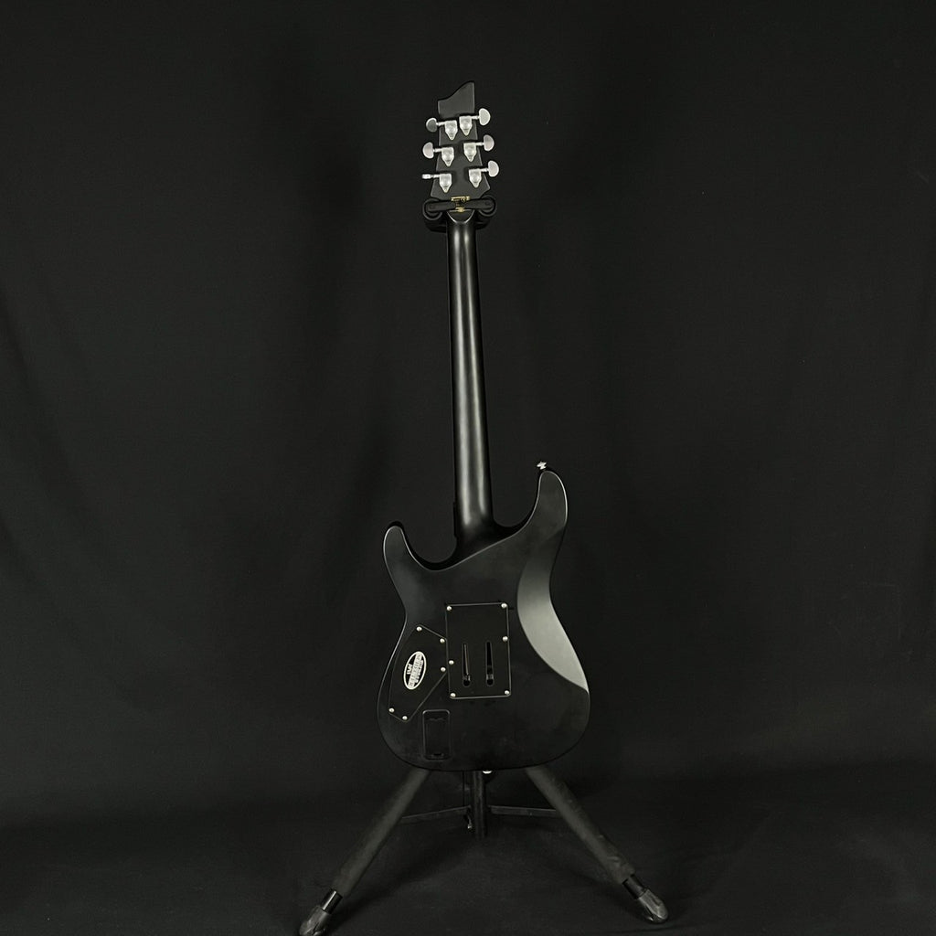 Schecter Damien Platinum 6