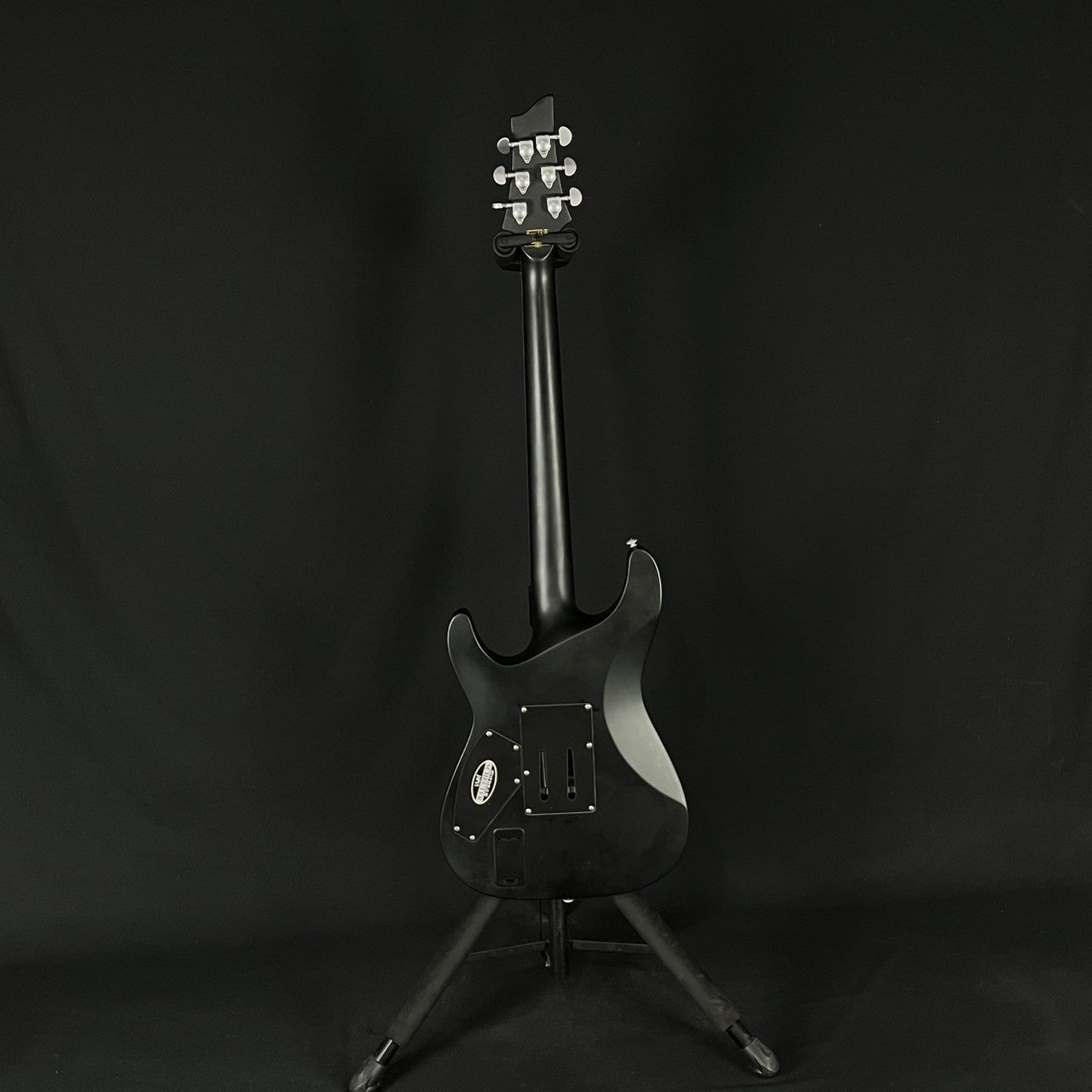 Schecter Damien Platinum 6