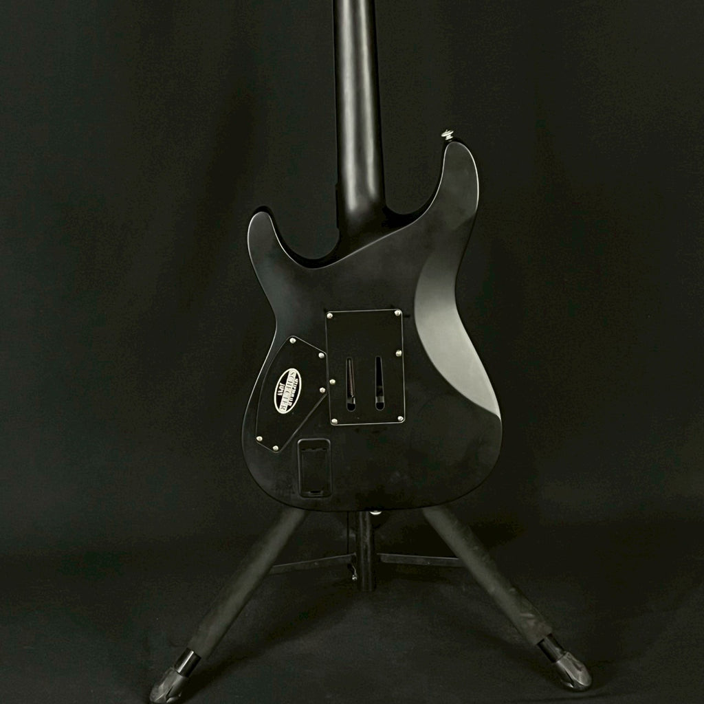 Schecter Damien Platinum 6