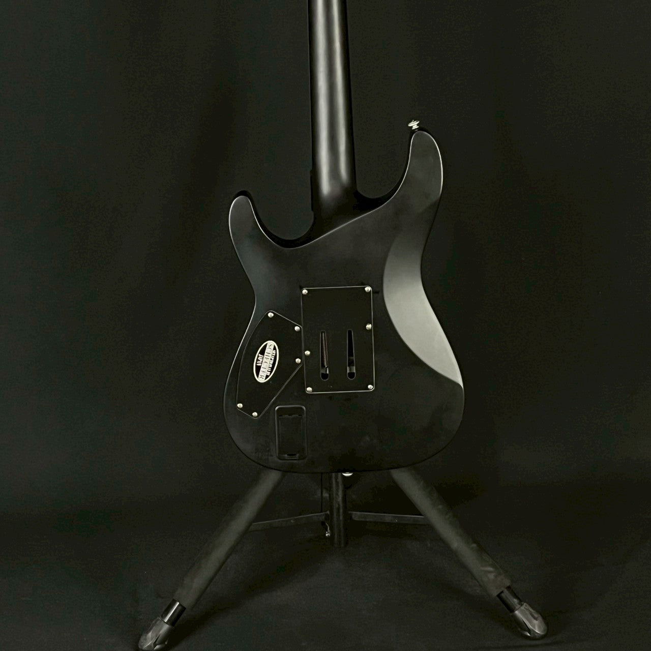 Schecter Damien Platinum 6
