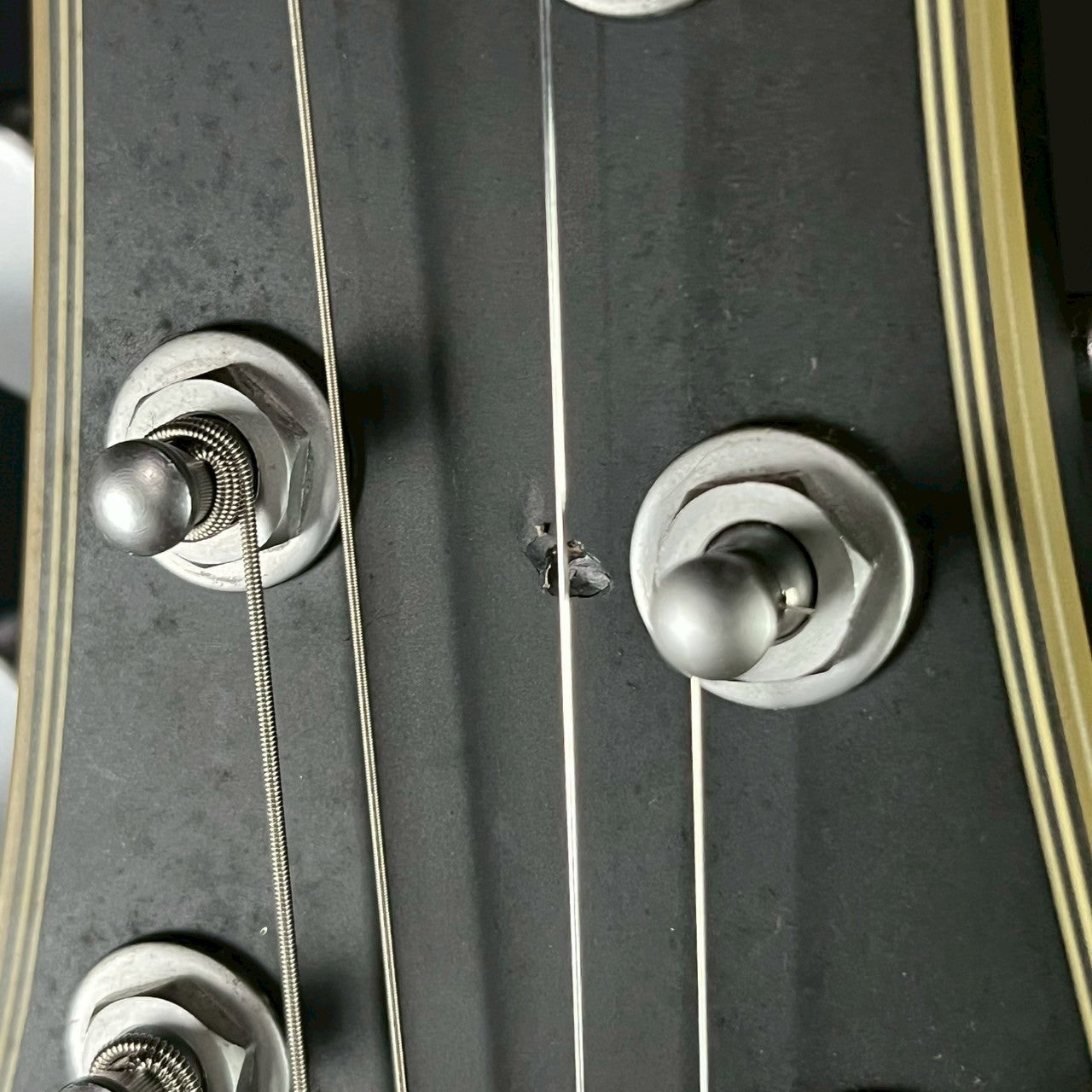 Schecter Damien Platinum 6