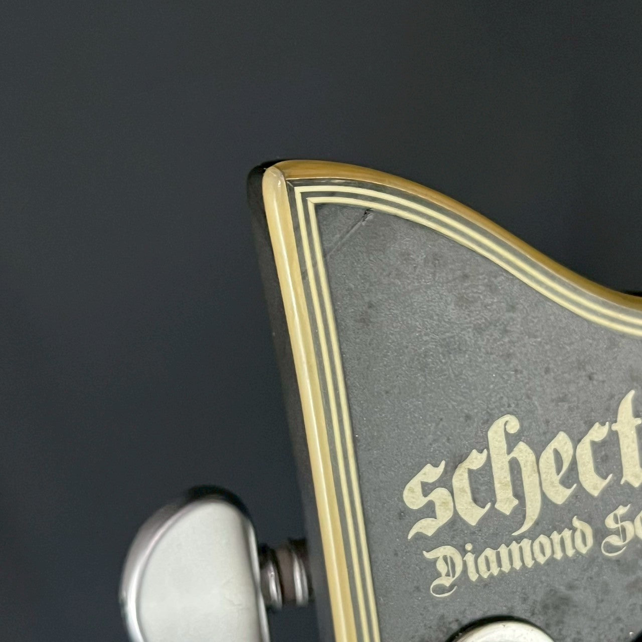 Schecter Damien Platinum 6