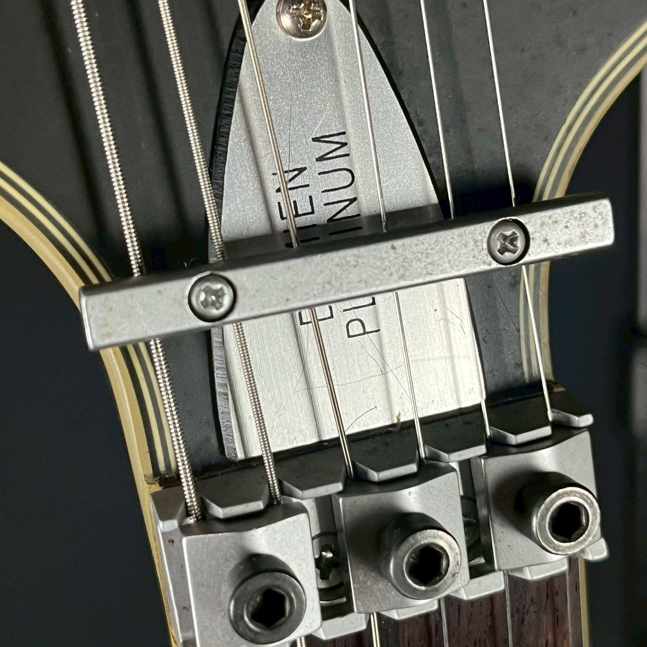 Schecter Damien Platinum 6