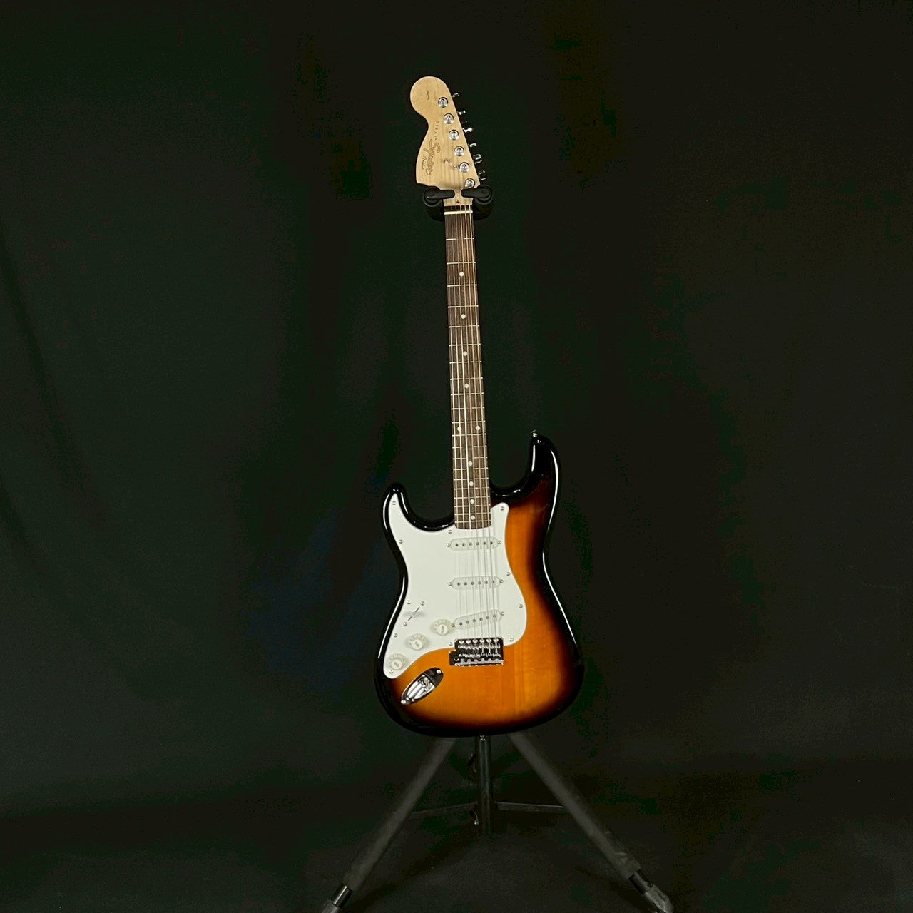 Squier Affinity Stratocaster Left-Hand