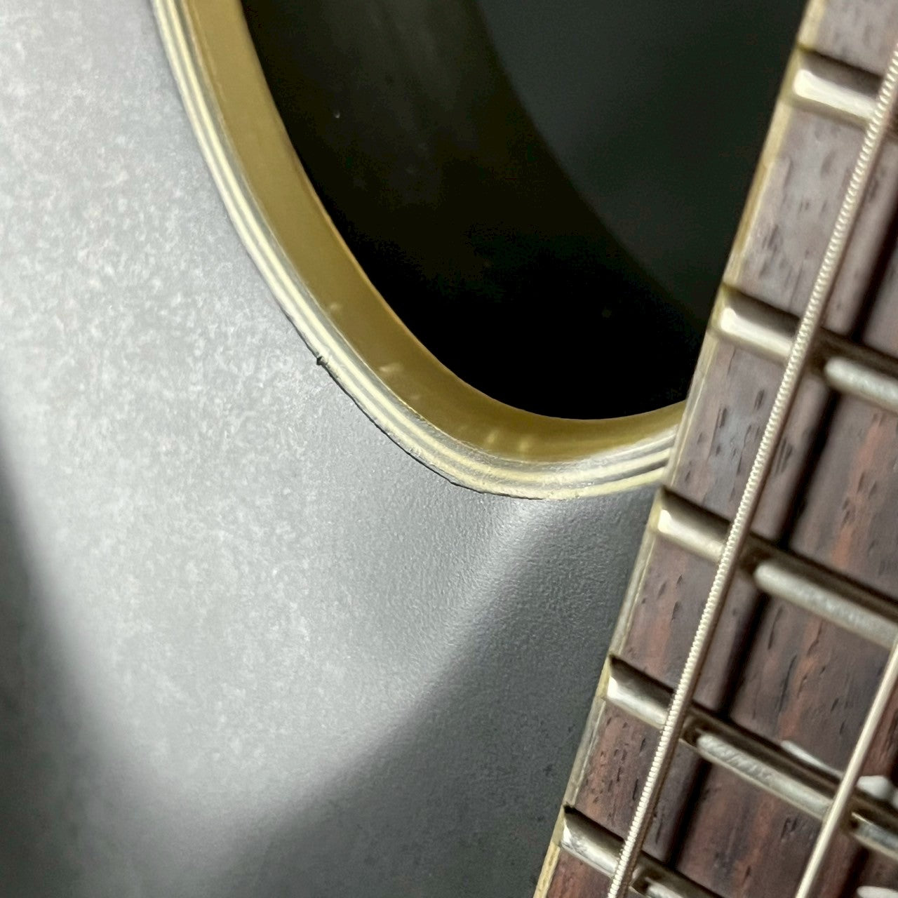 Schecter Damien Platinum 6