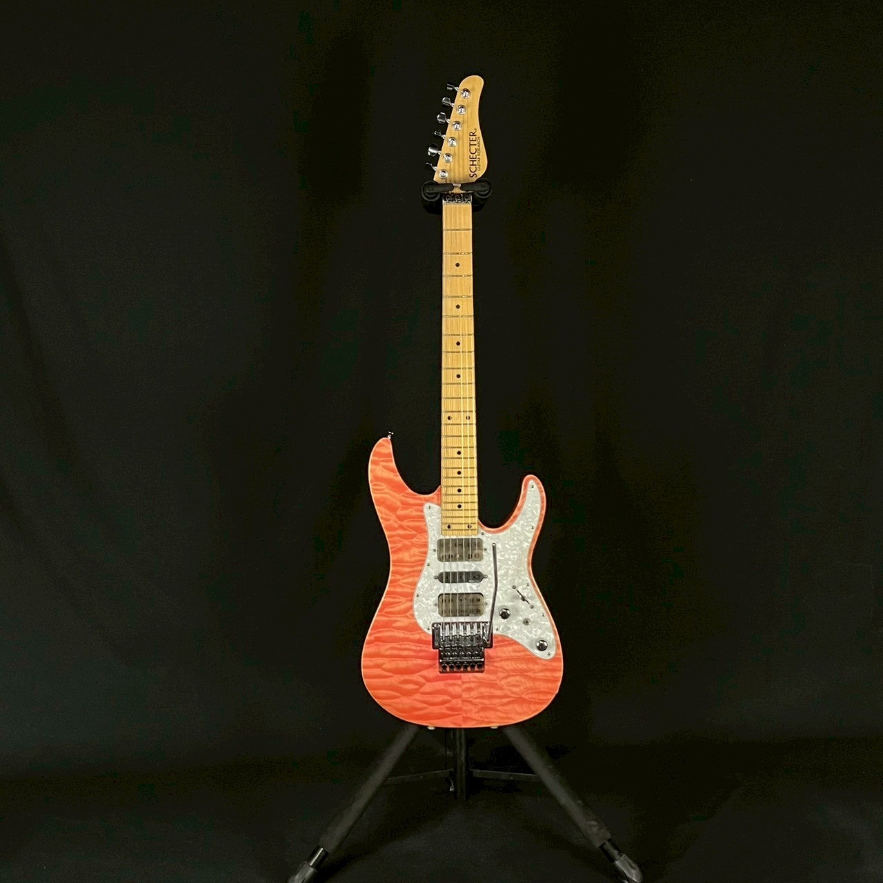 Schecter Japan SD-II-24