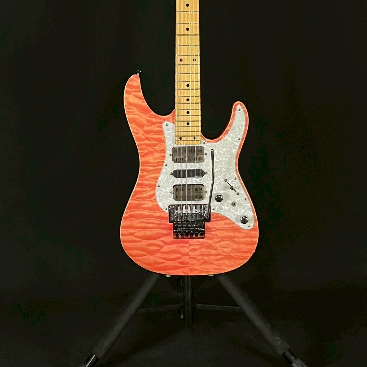 Schecter Japan SD-II-24
