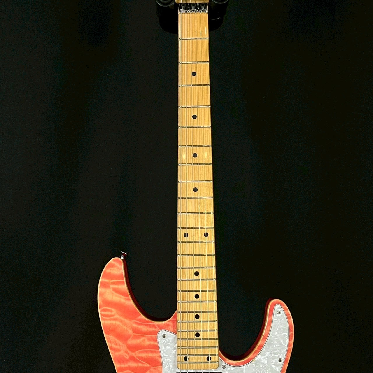 Schecter Japan SD-II-24