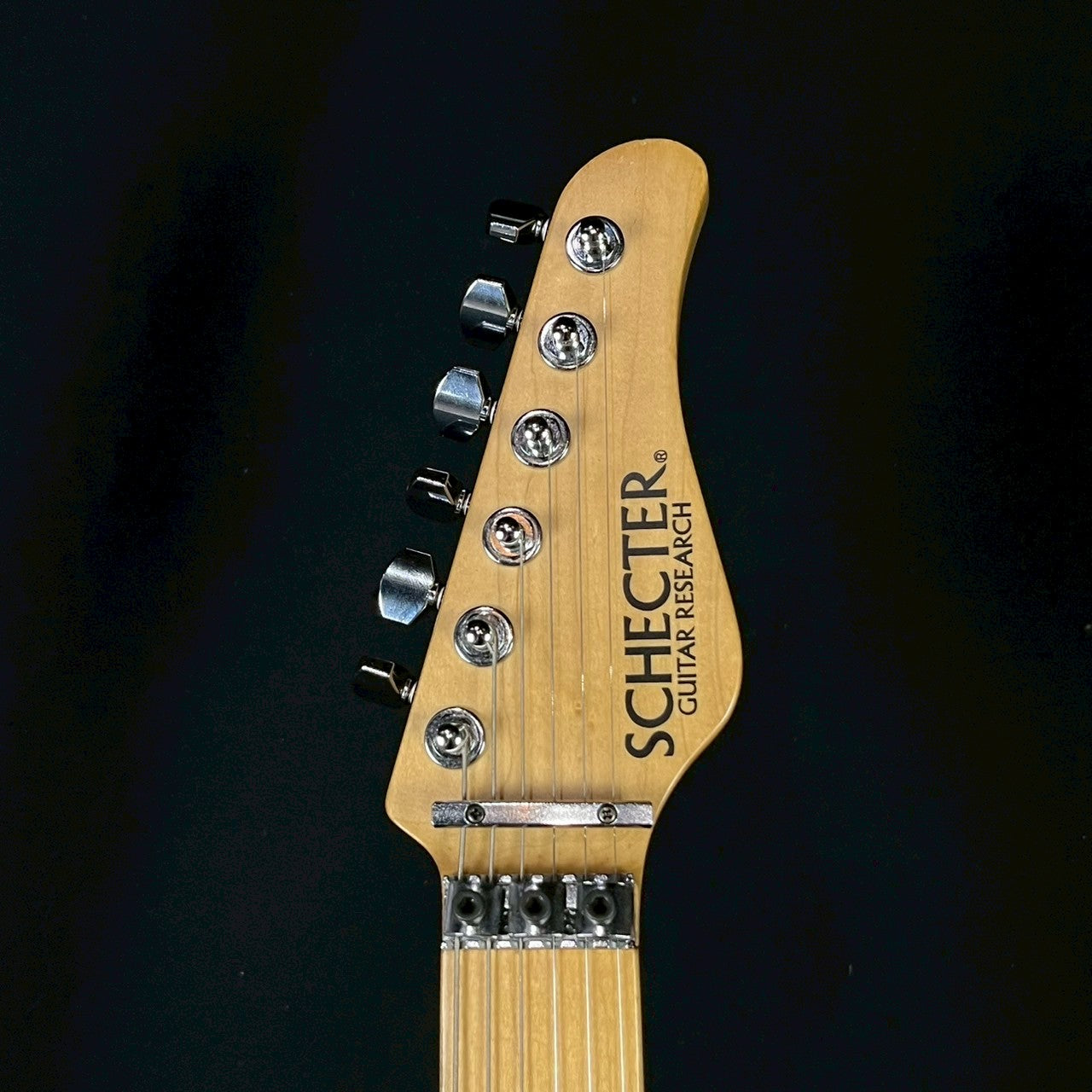 Schecter Japan SD-II-24