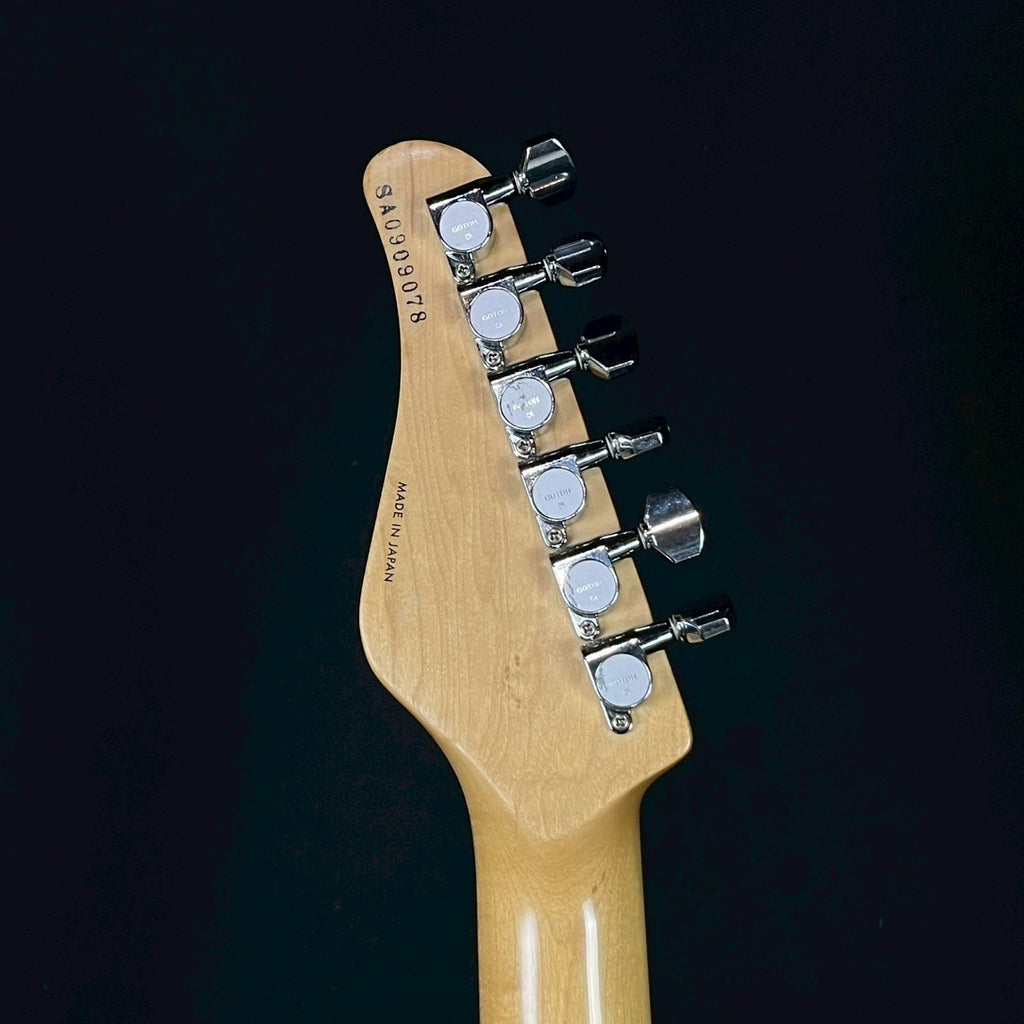 Schecter Japan SD-II-24