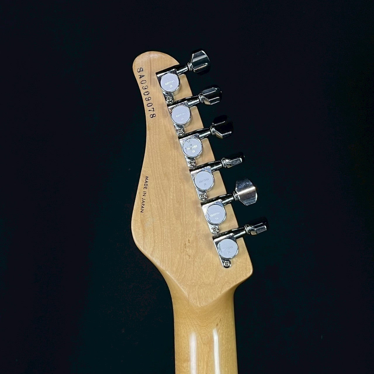 Schecter Japan SD-II-24
