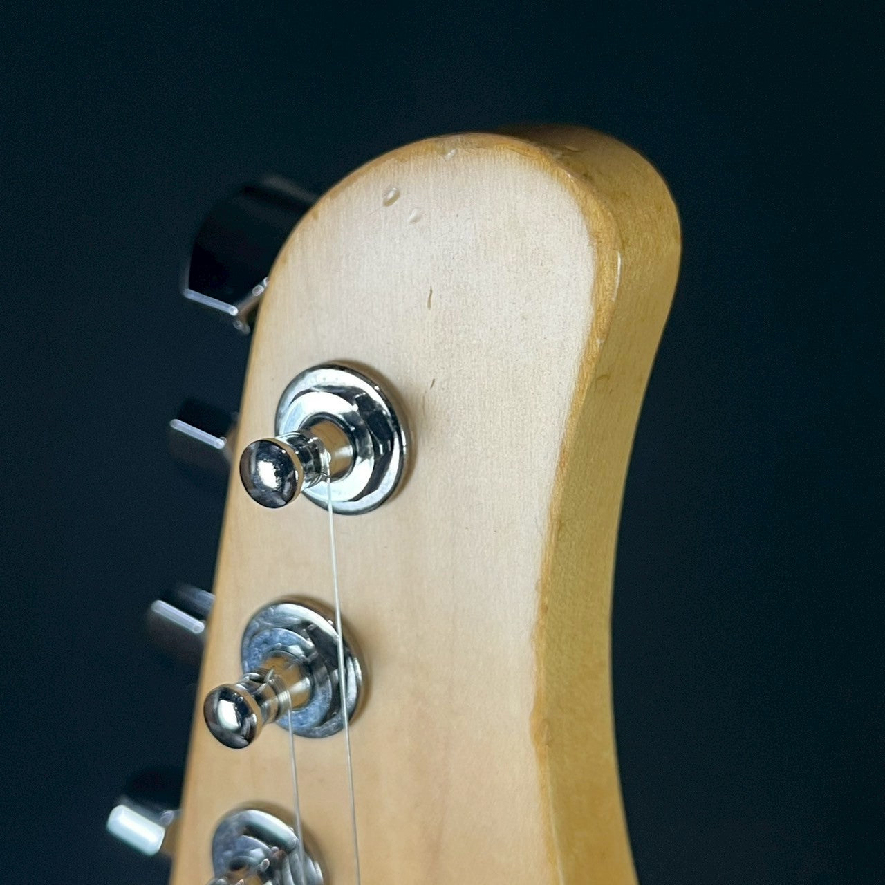 Schecter Japan SD-II-24