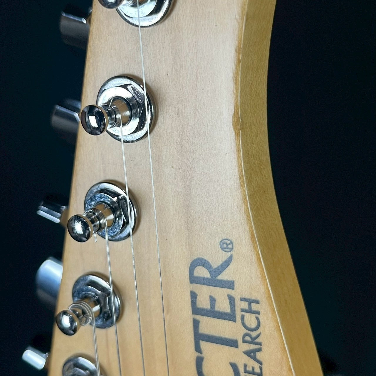 Schecter Japan SD-II-24