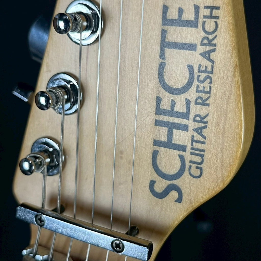Schecter Japan SD-II-24