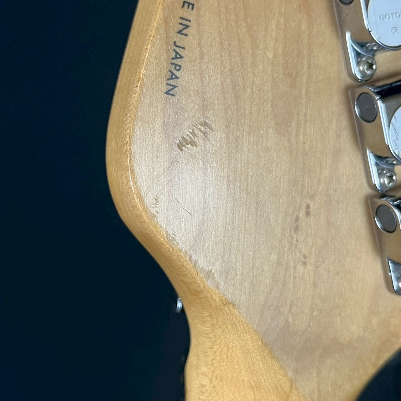 Schecter Japan SD-II-24