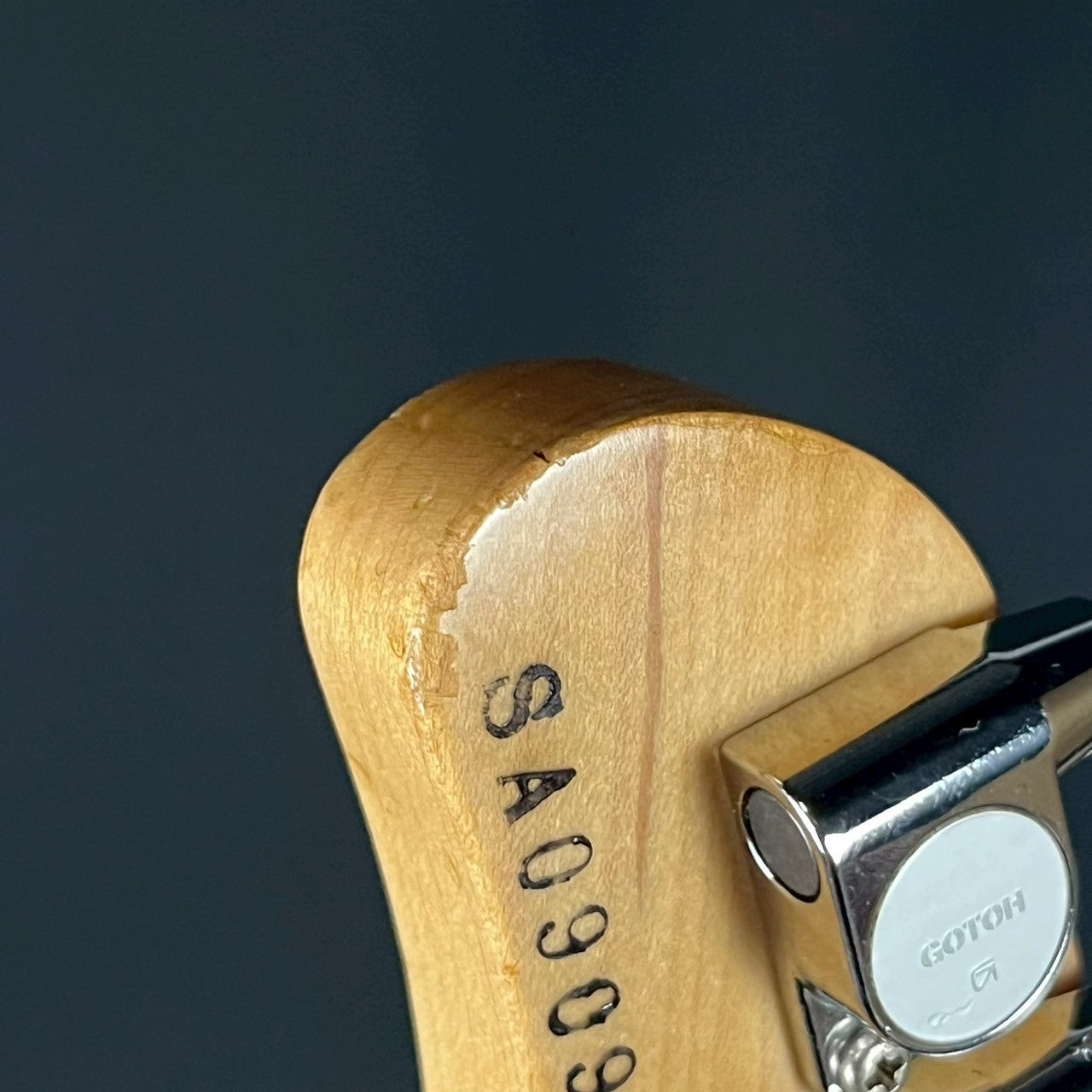 Schecter Japan SD-II-24