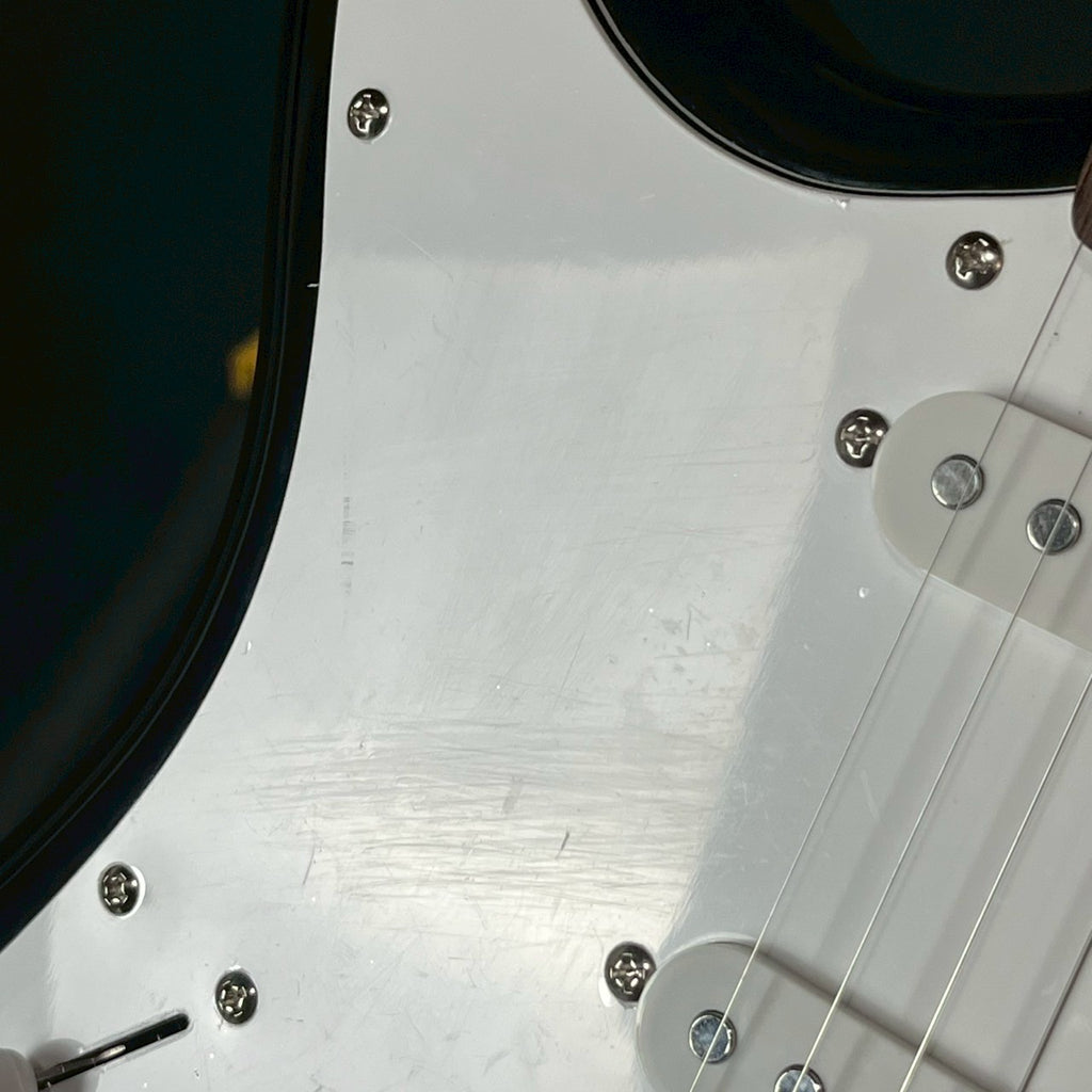 Squier Affinity Stratocaster Left-Hand