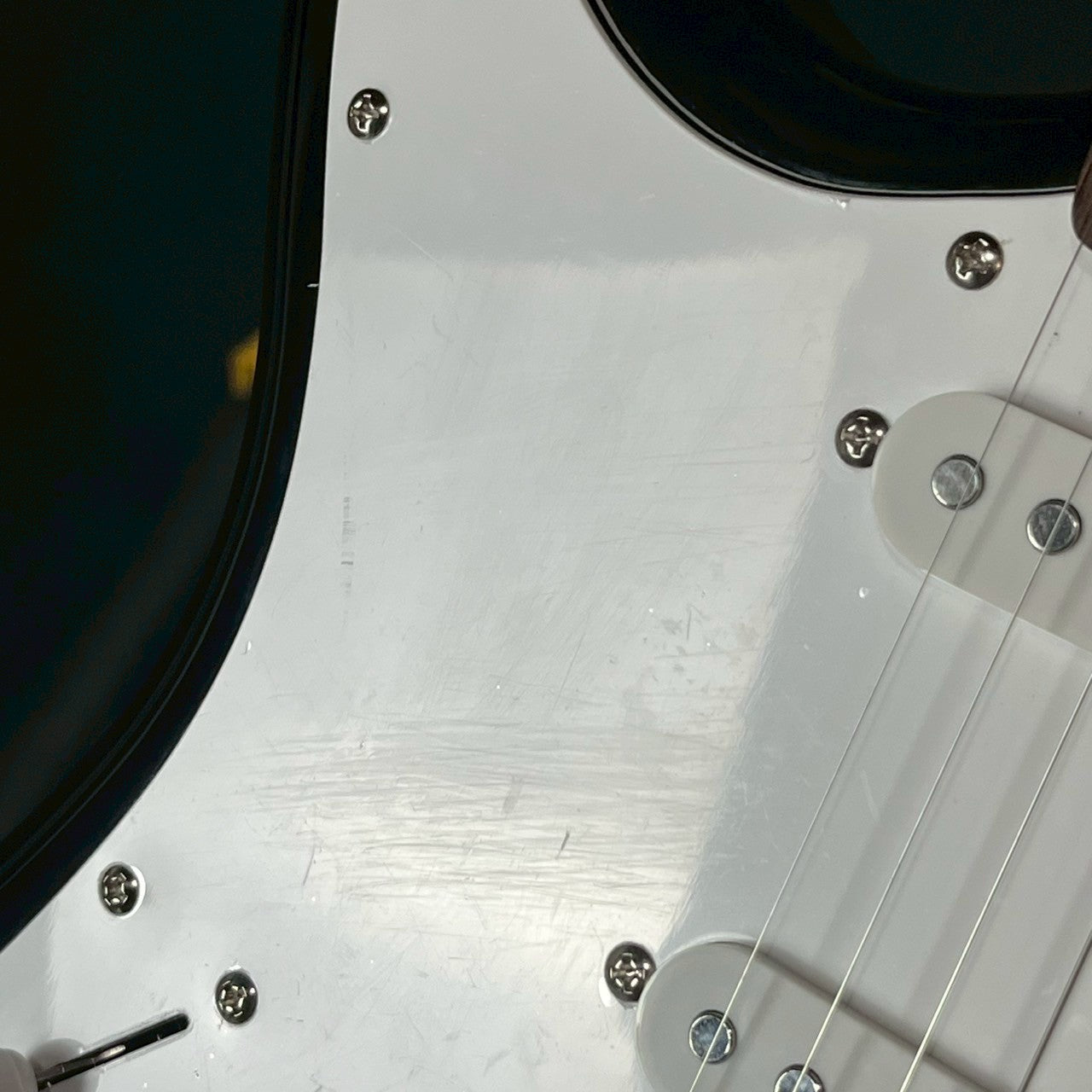 Squier Affinity Stratocaster Left-Hand