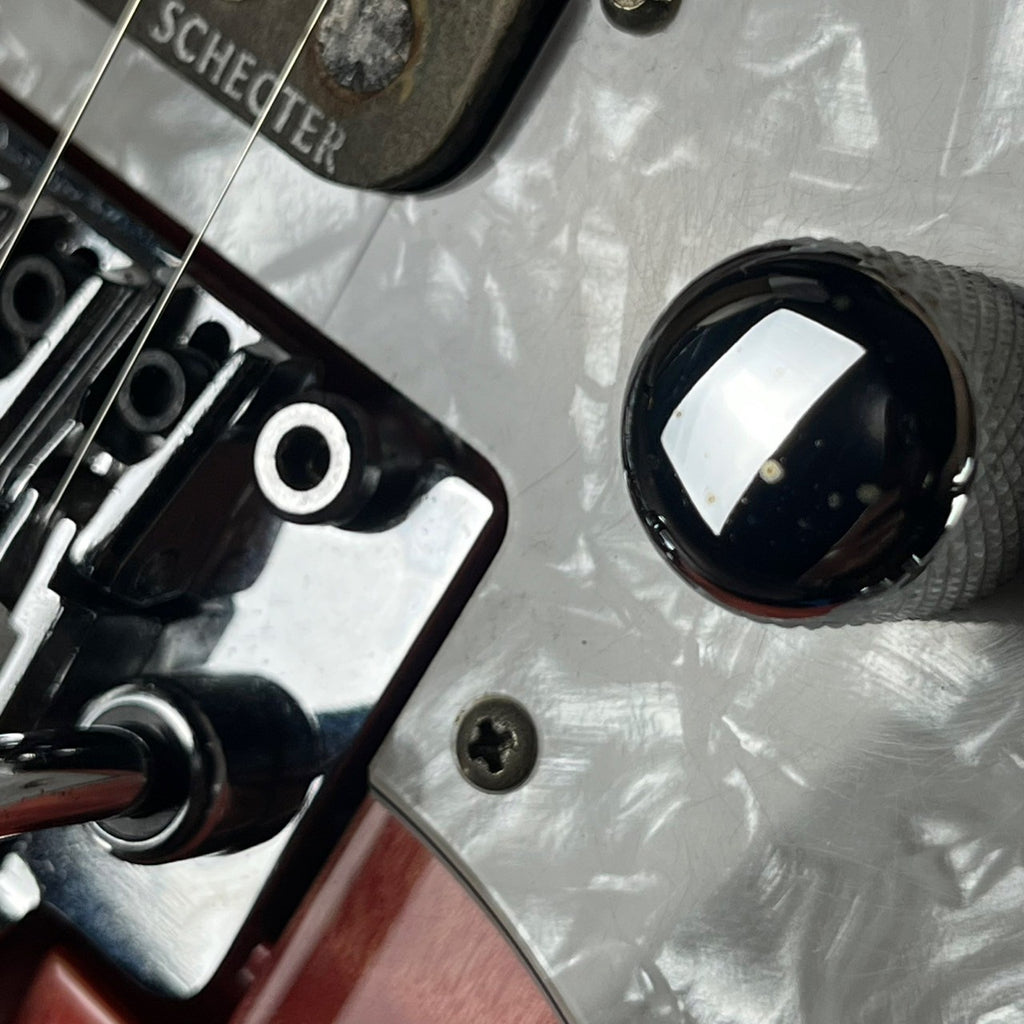 Schecter Japan SD-II-24