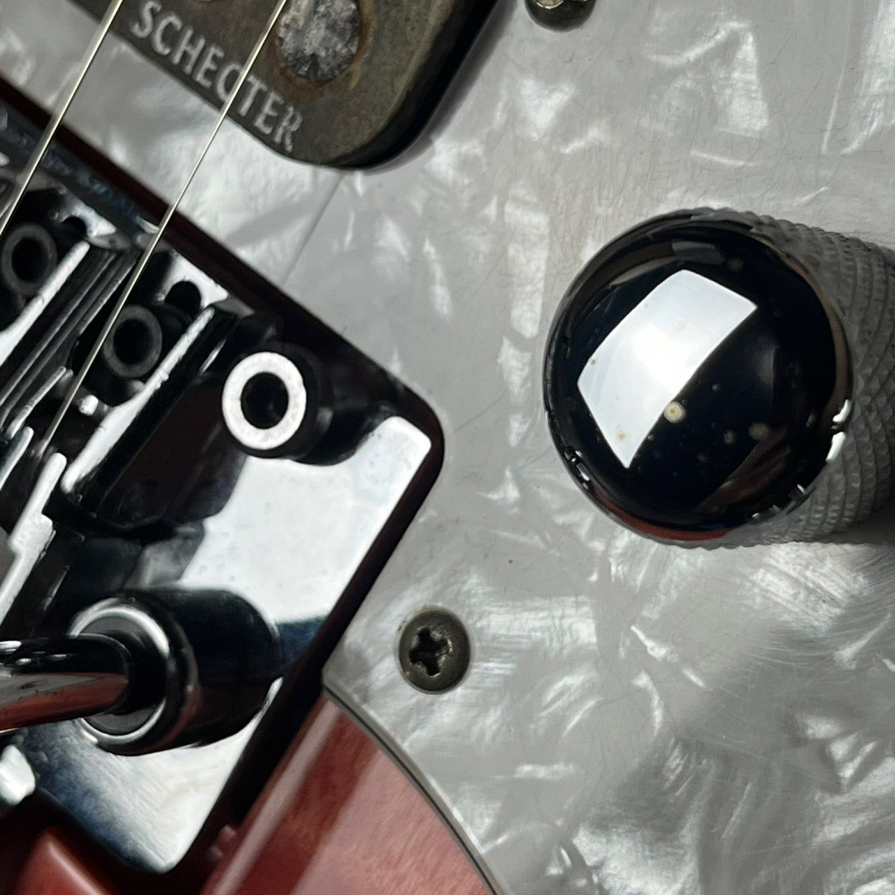Schecter Japan SD-II-24