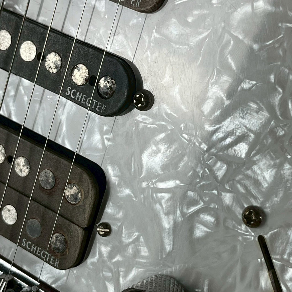 Schecter Japan SD-II-24