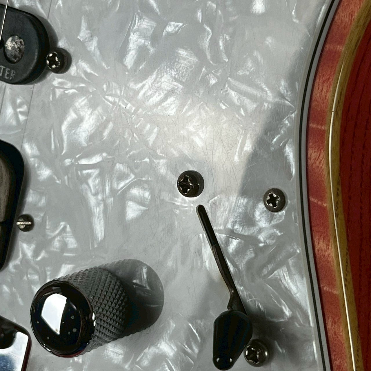 Schecter Japan SD-II-24