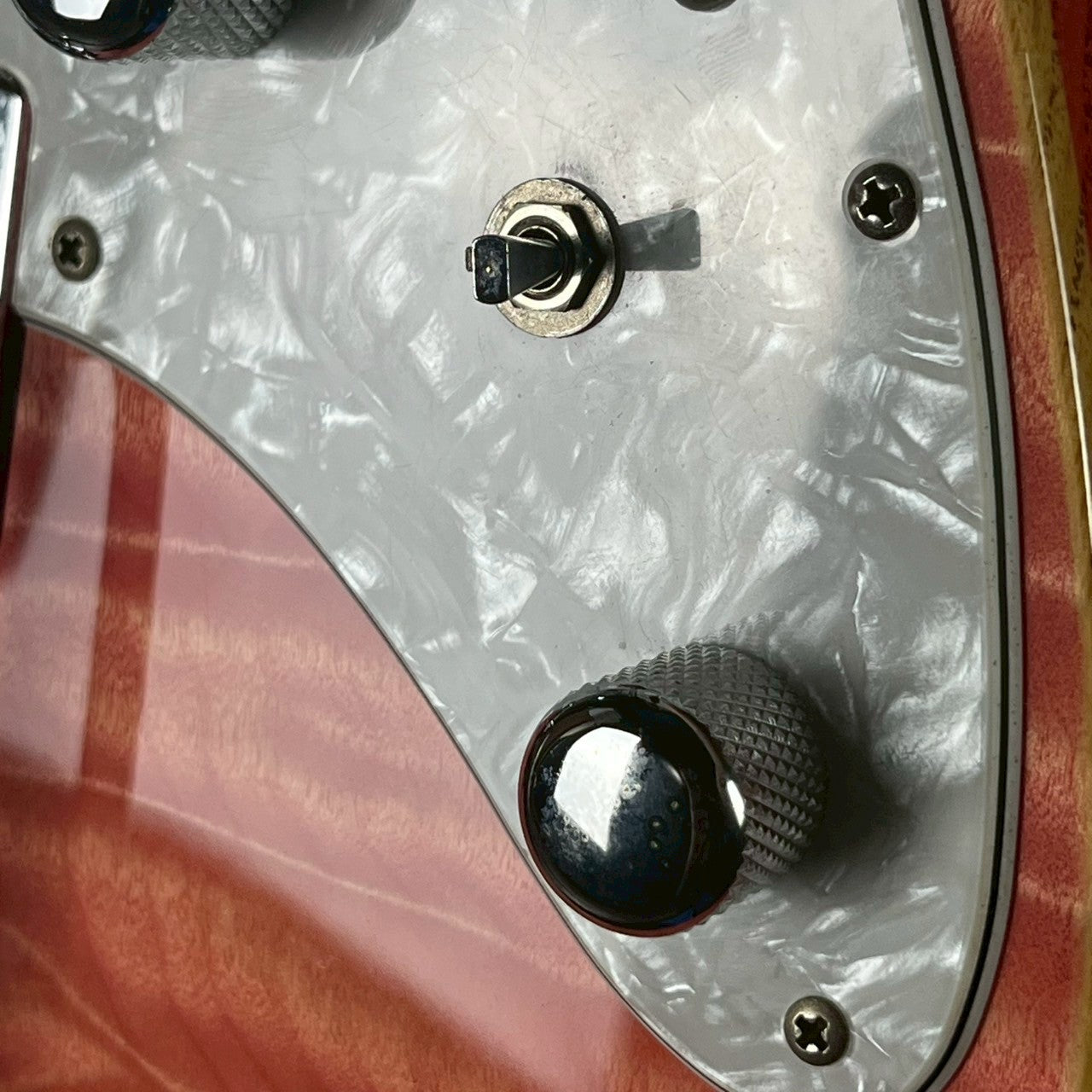 Schecter Japan SD-II-24
