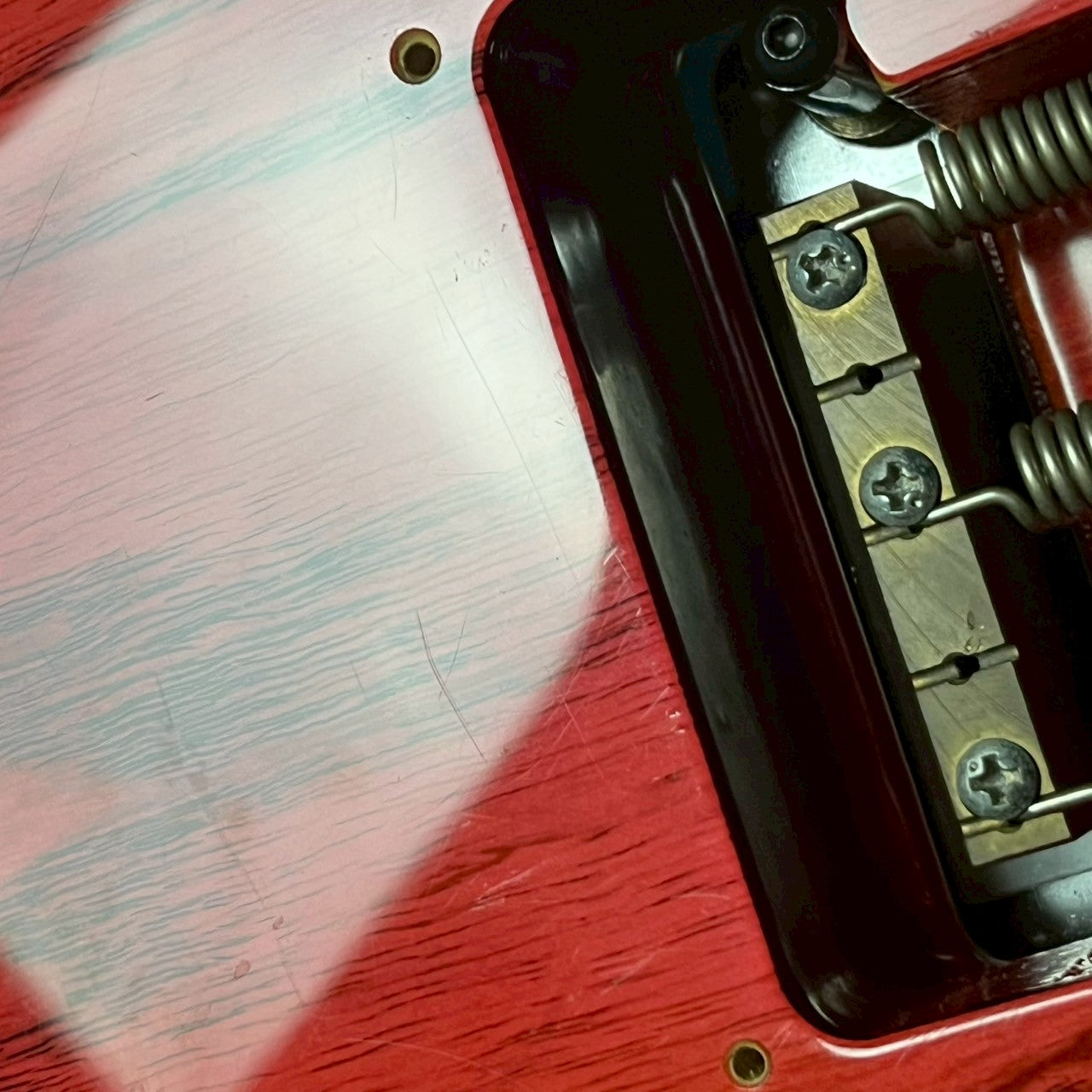 Schecter Japan SD-II-24