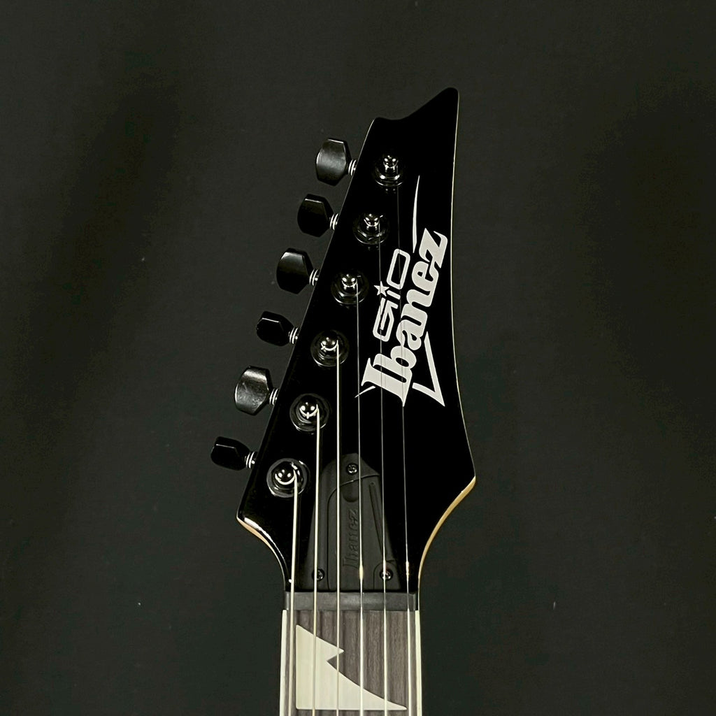 Ibanez GRG121DX