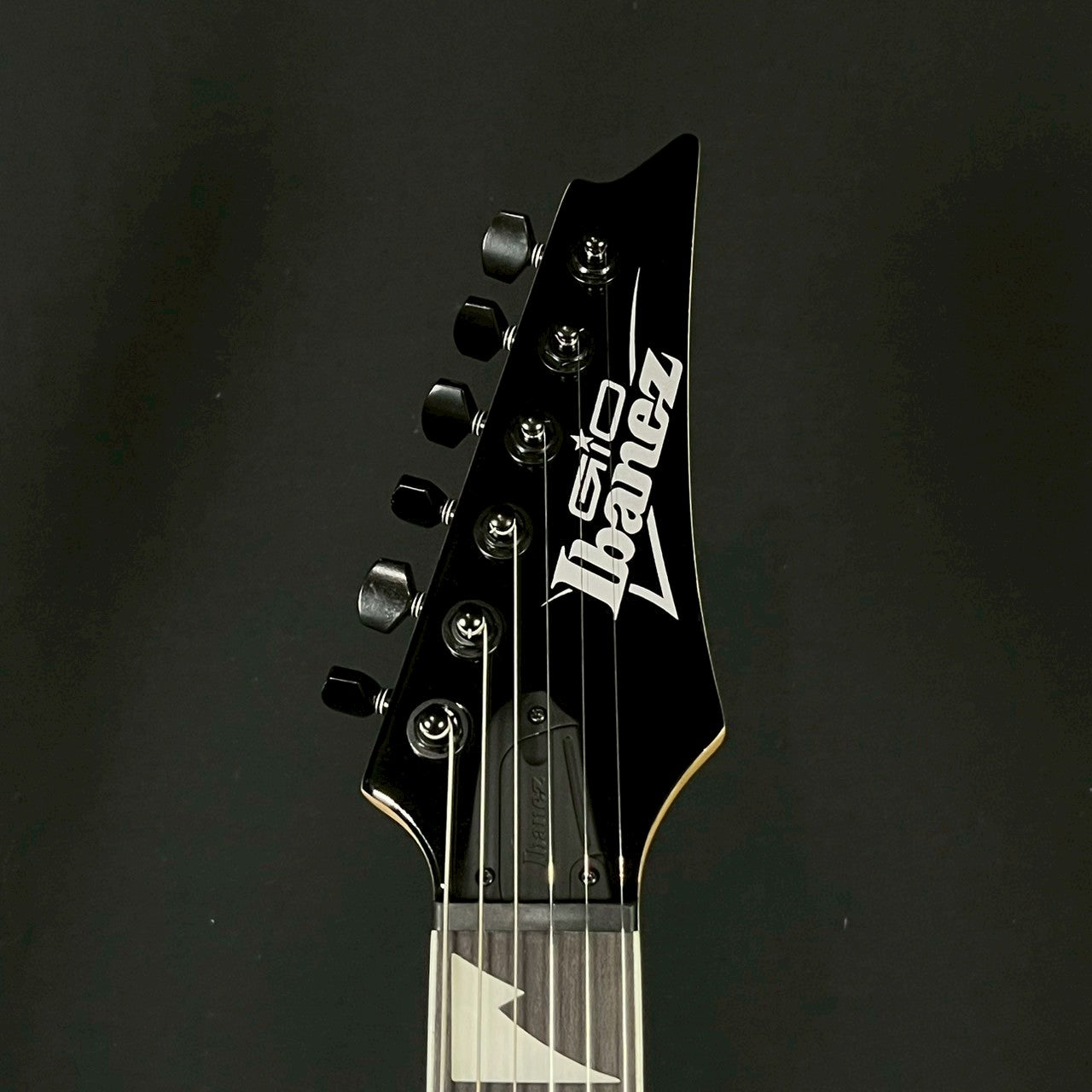 Ibanez GRG121DX
