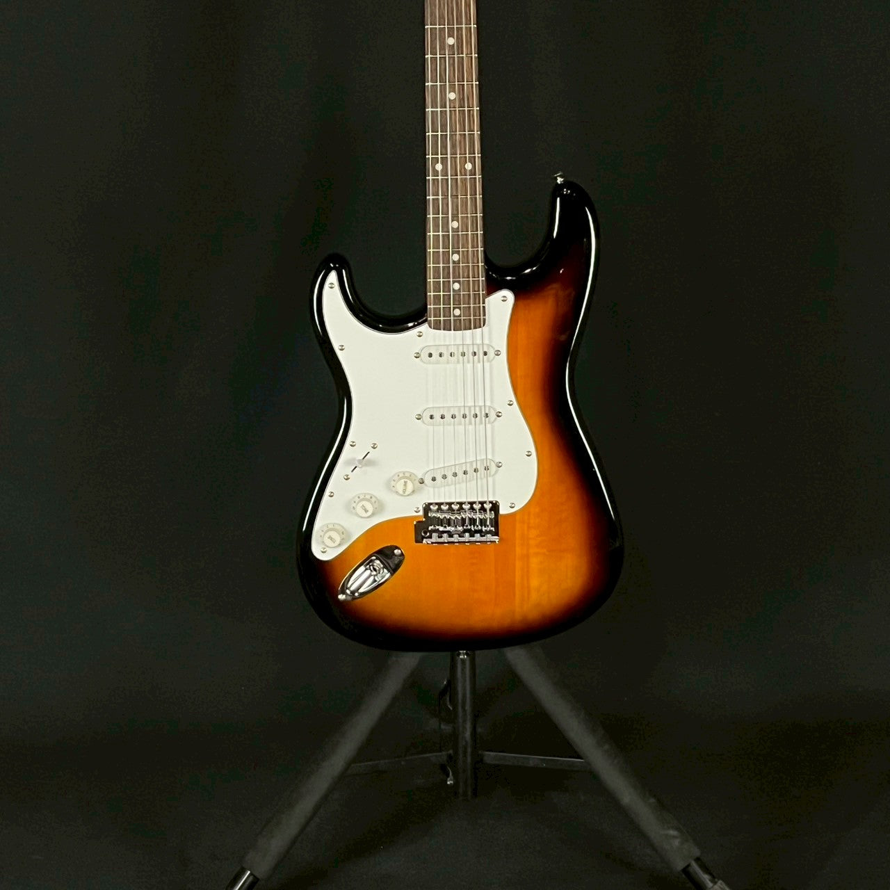 Squier Affinity Stratocaster Left-Hand