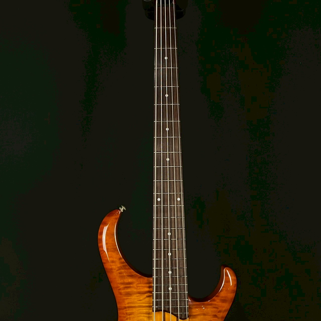 Ibanez BTB405QM Bass