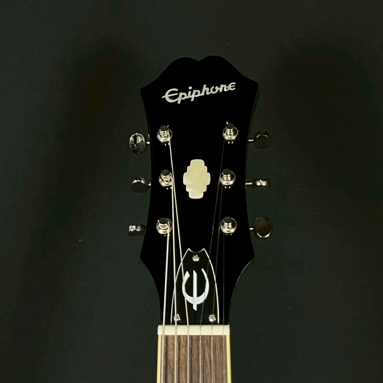 Epiphone Riviera E360TD 2024