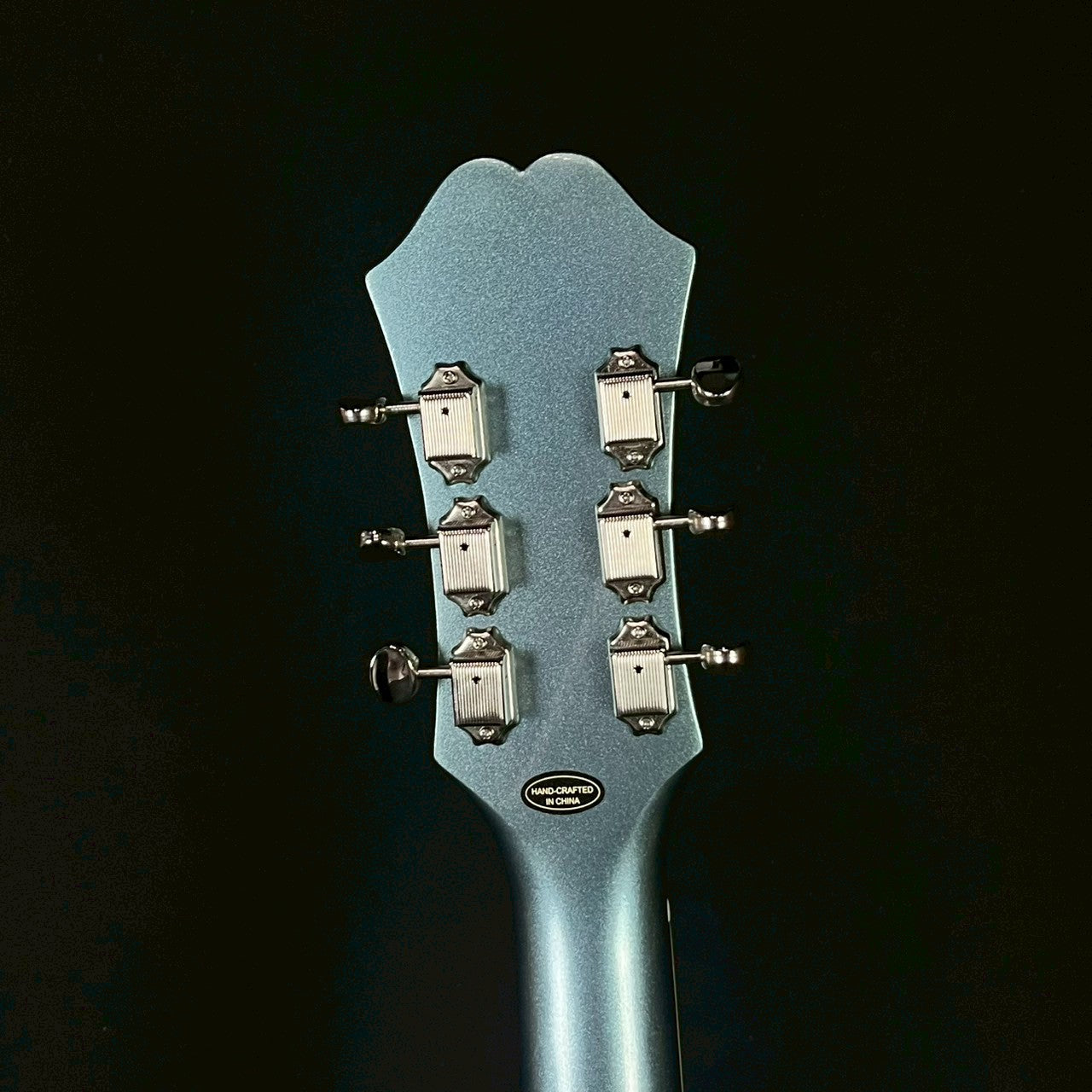 Epiphone Riviera E360TD 2024