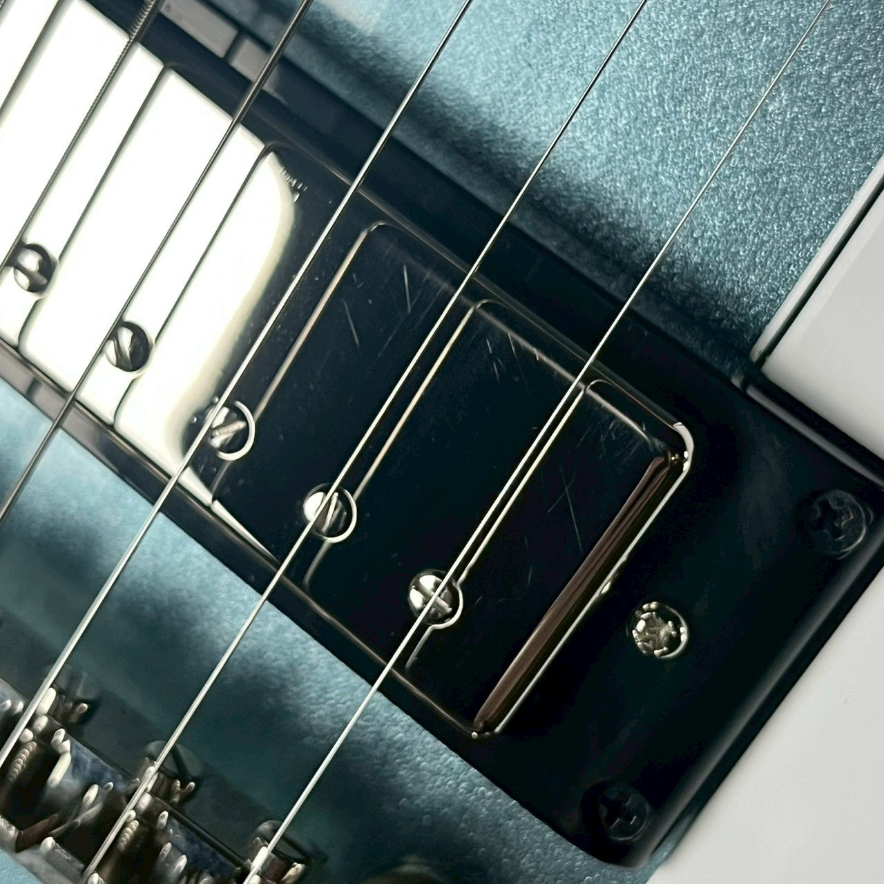 Epiphone Riviera E360TD 2024