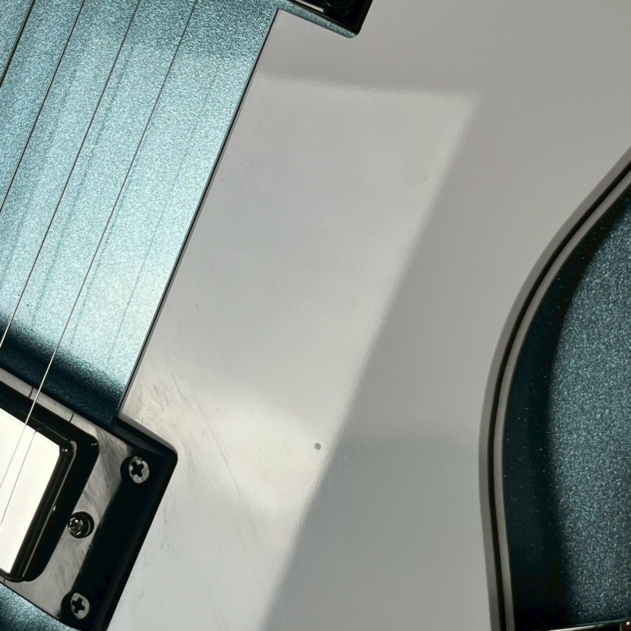Epiphone Riviera E360TD 2024