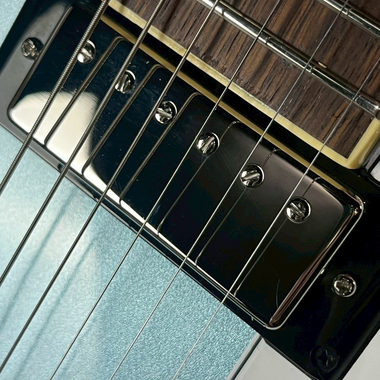 Epiphone Riviera E360TD 2024