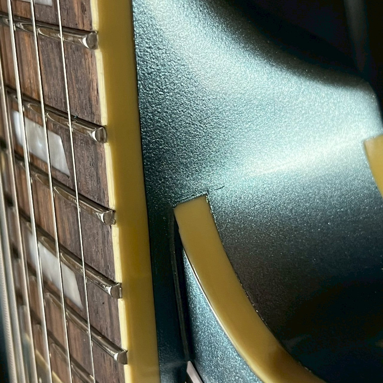 Epiphone Riviera E360TD 2024