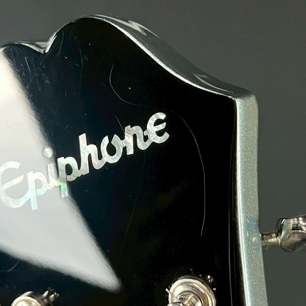 Epiphone Riviera E360TD 2024