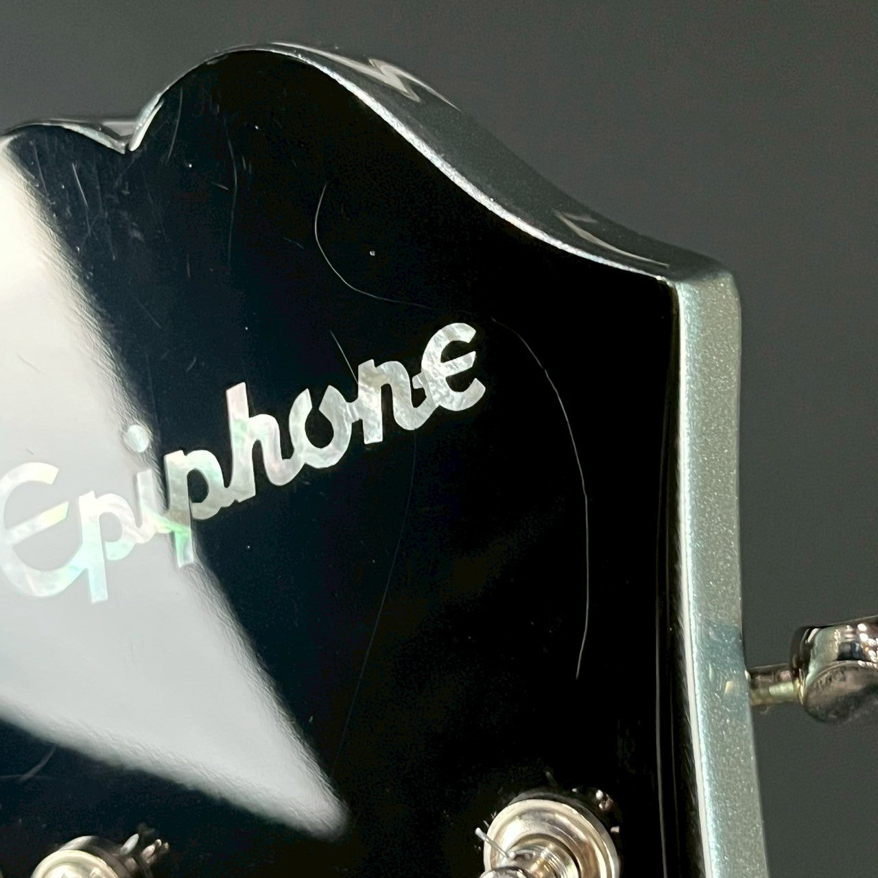 Epiphone Riviera E360TD 2024