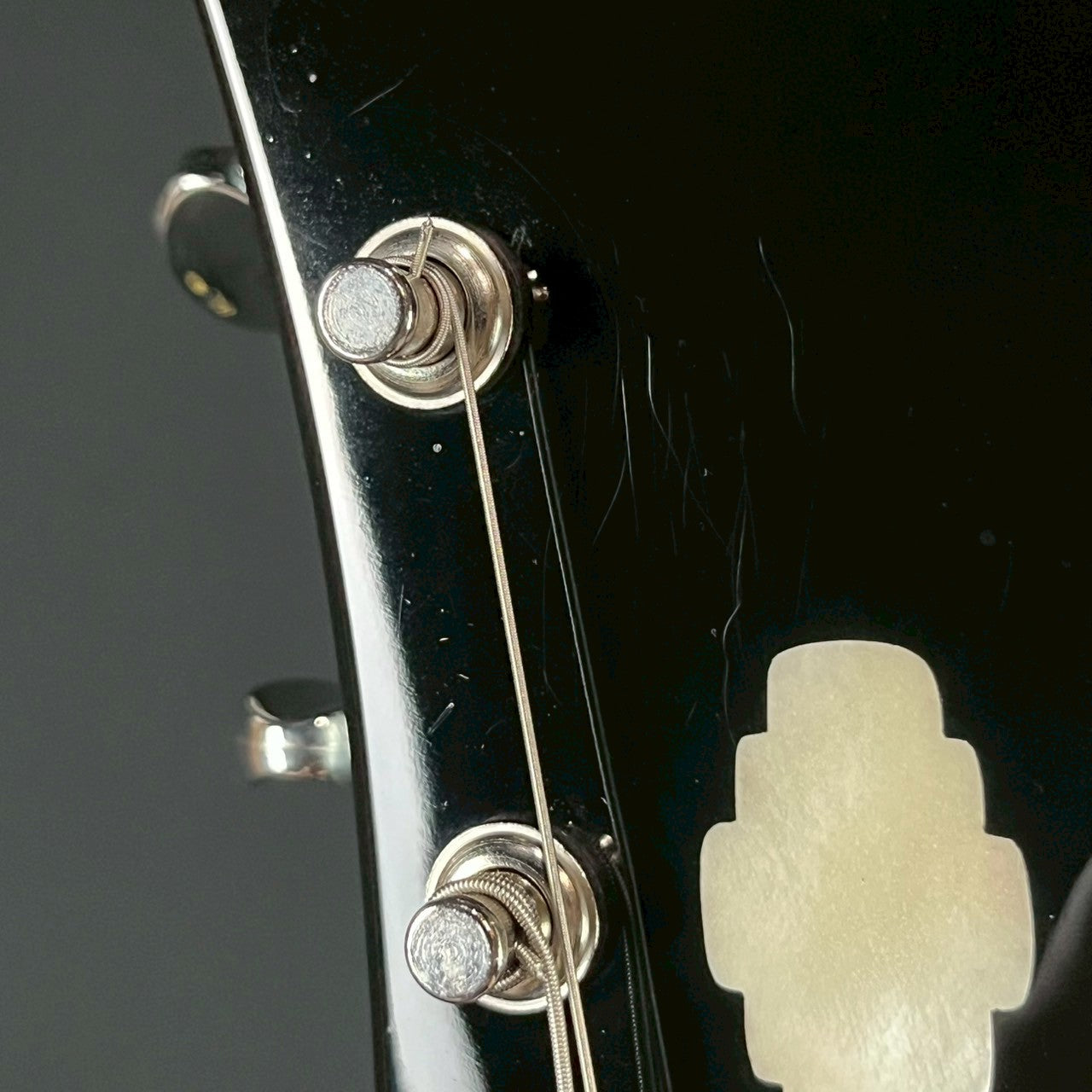 Epiphone Riviera E360TD 2024