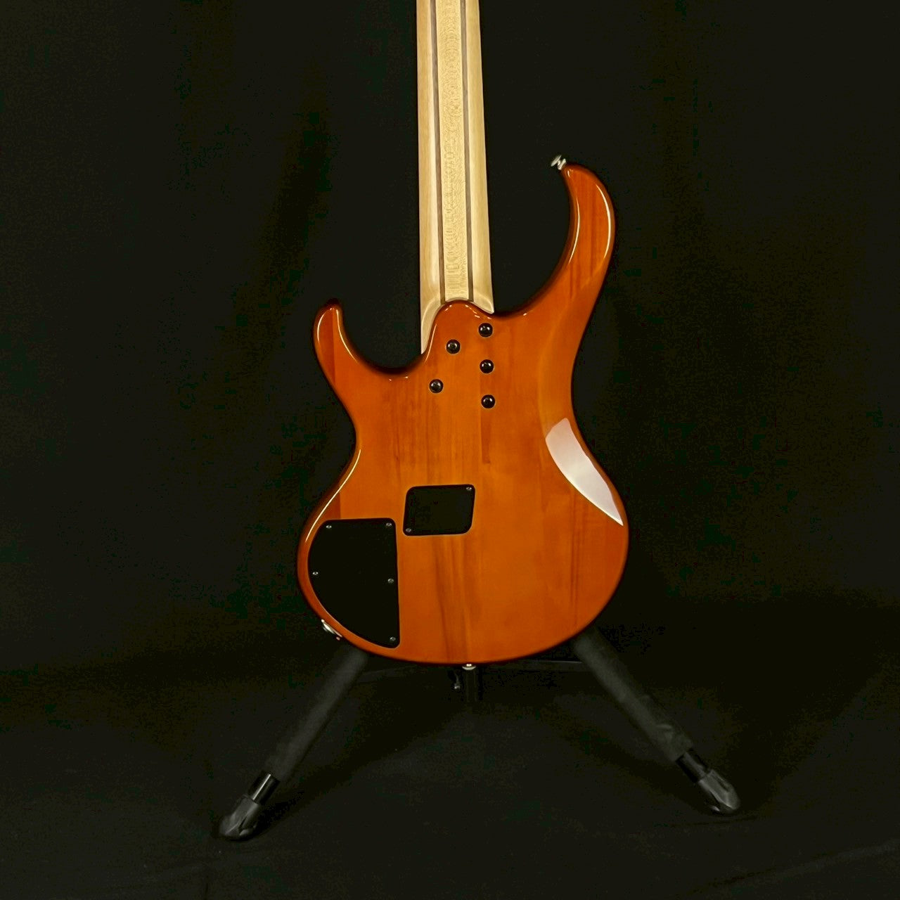 Ibanez BTB405QM Bass