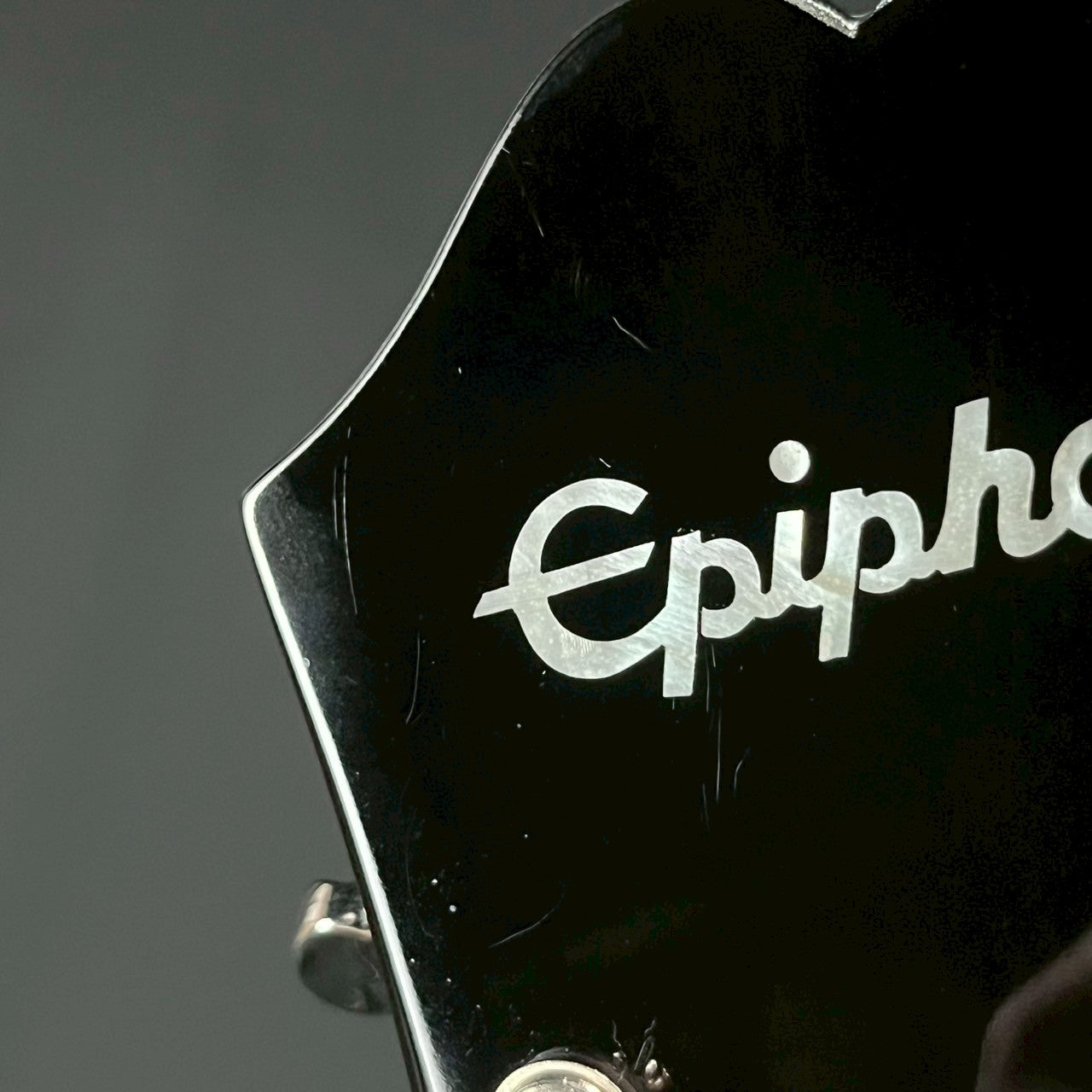 Epiphone Riviera E360TD 2024