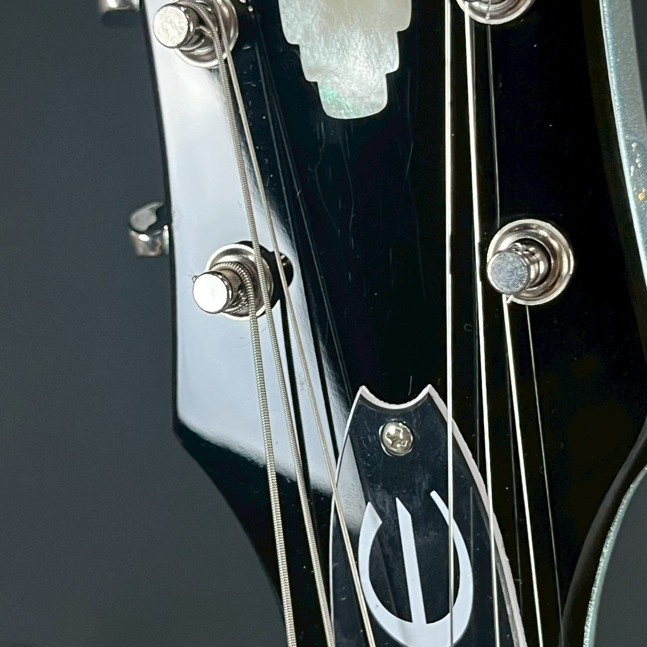 Epiphone Riviera E360TD 2024