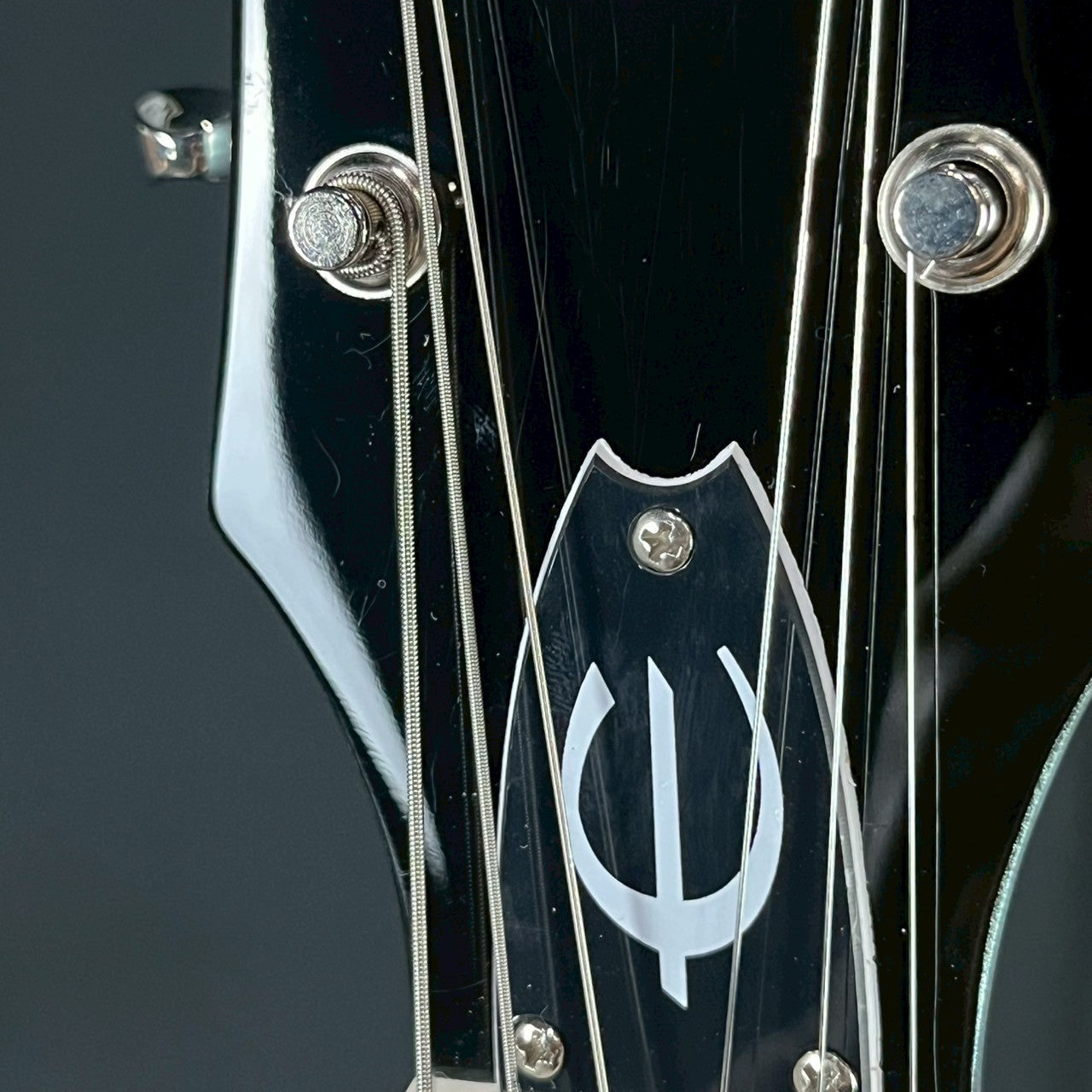 Epiphone Riviera E360TD 2024