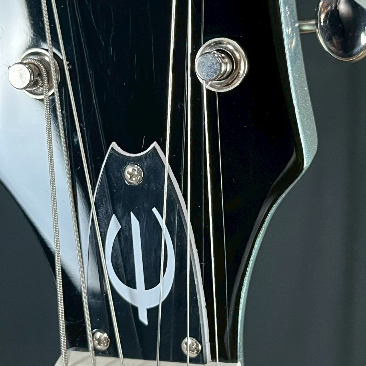 Epiphone Riviera E360TD 2024