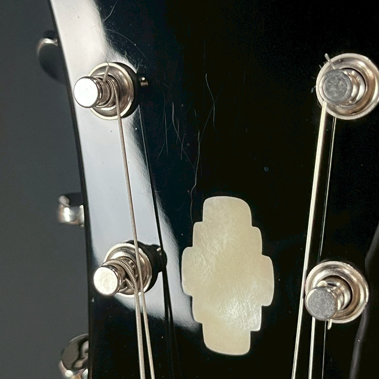 Epiphone Riviera E360TD 2024